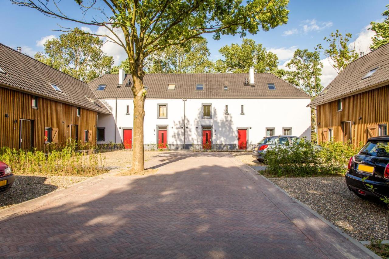 Dormio Resort Maastricht Habitación foto